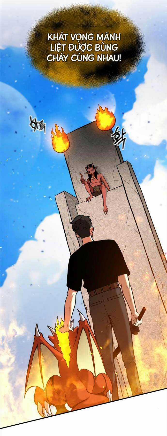 Thiên Tài Kiếm Thuật Của Gia Tộc Danh Giá Chapter 82 trang 37