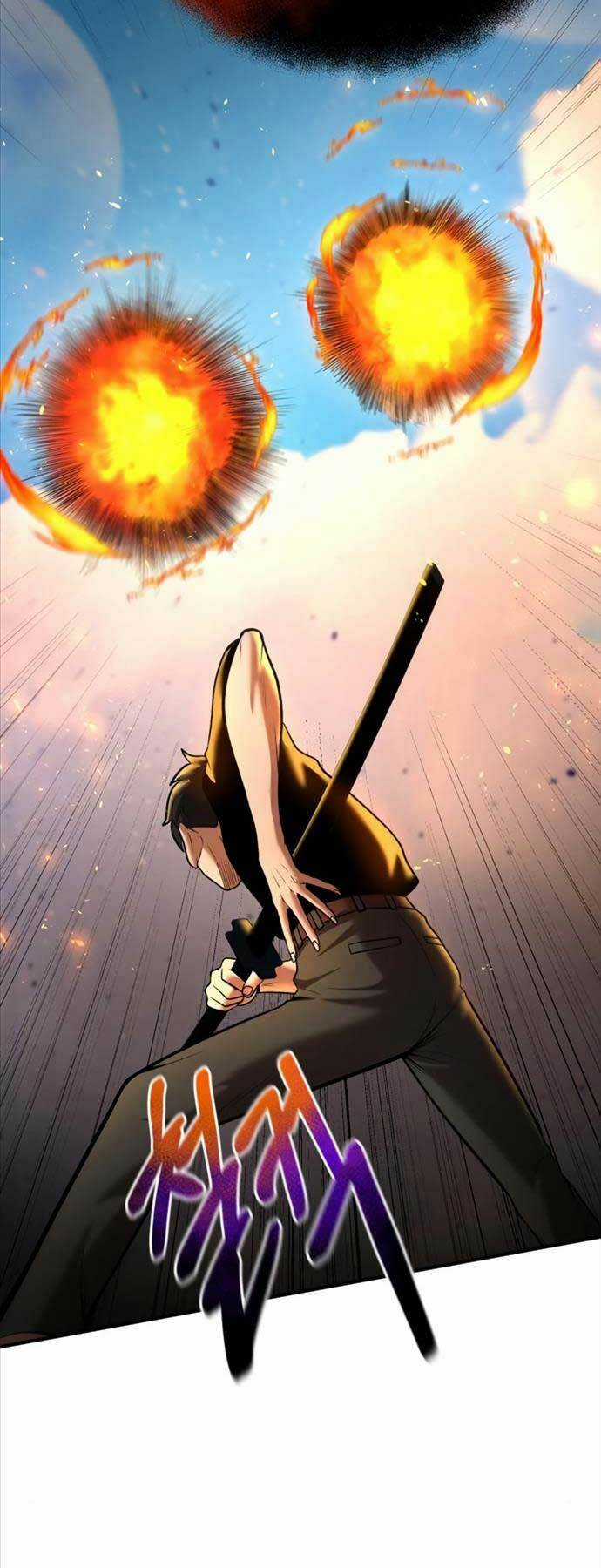 Thiên Tài Kiếm Thuật Của Gia Tộc Danh Giá Chapter 82 trang 40