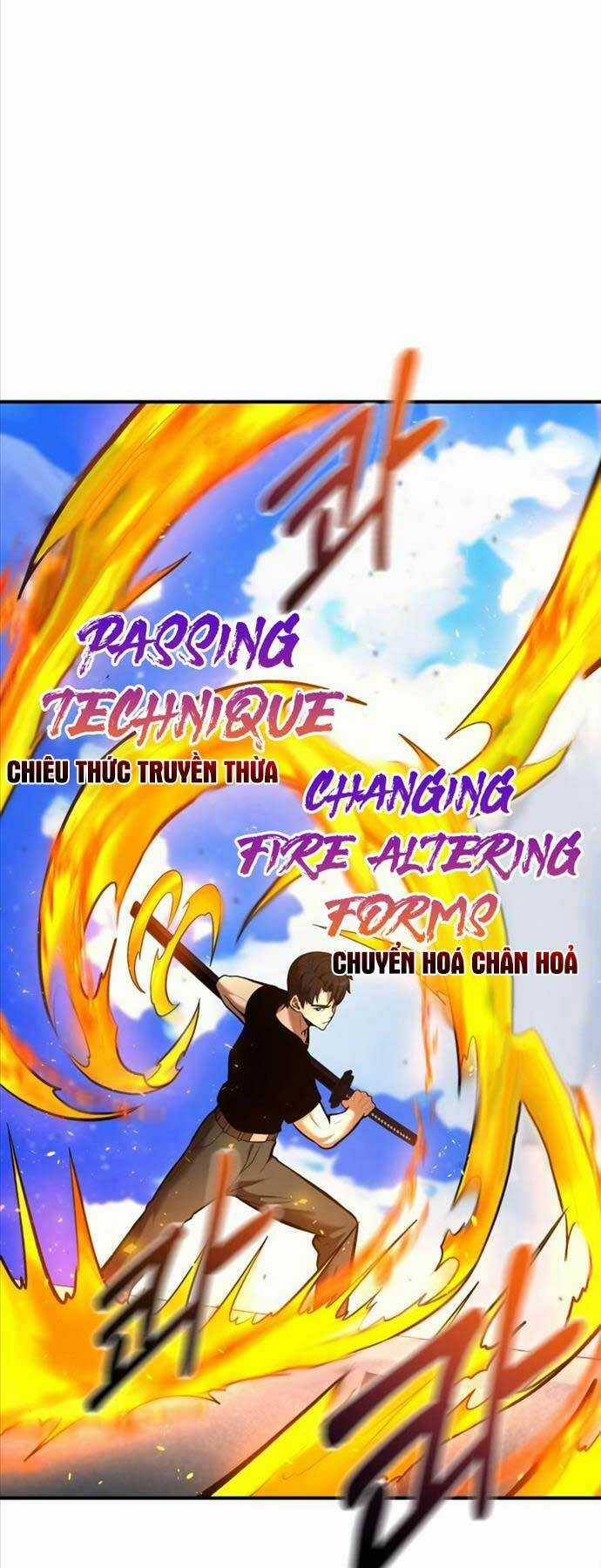 Thiên Tài Kiếm Thuật Của Gia Tộc Danh Giá Chapter 82 trang 43