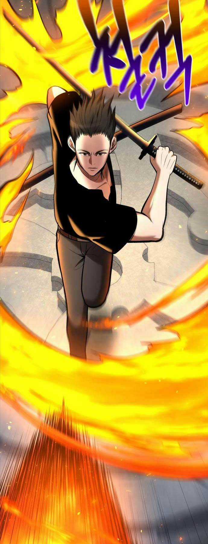 Thiên Tài Kiếm Thuật Của Gia Tộc Danh Giá Chapter 82 trang 47