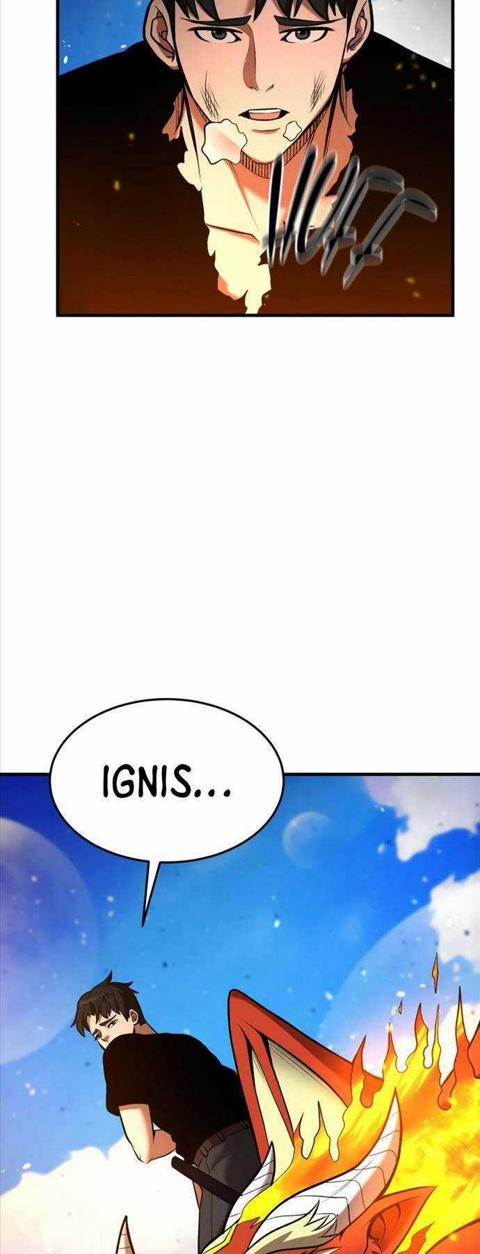 Thiên Tài Kiếm Thuật Của Gia Tộc Danh Giá Chapter 82 trang 5