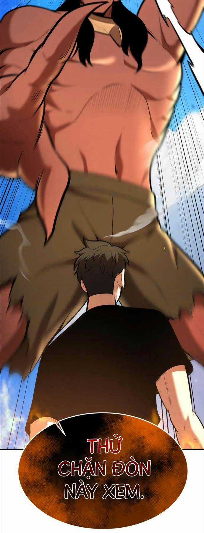 Thiên Tài Kiếm Thuật Của Gia Tộc Danh Giá Chapter 82 trang 55