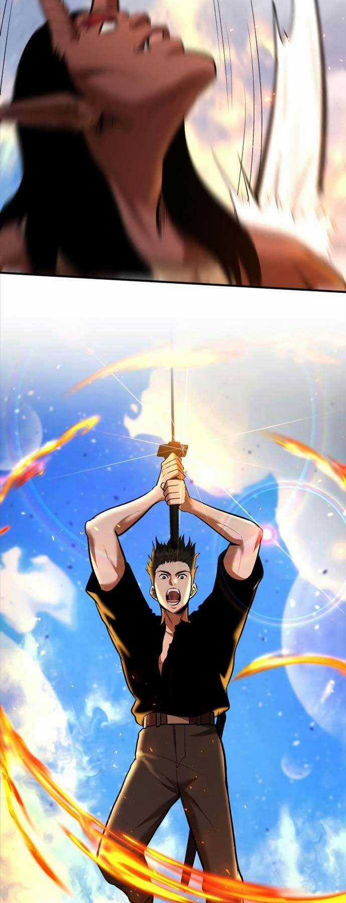 Thiên Tài Kiếm Thuật Của Gia Tộc Danh Giá Chapter 82 trang 61