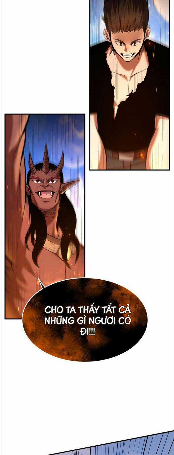 Thiên Tài Kiếm Thuật Của Gia Tộc Danh Giá Chapter 82 trang 63