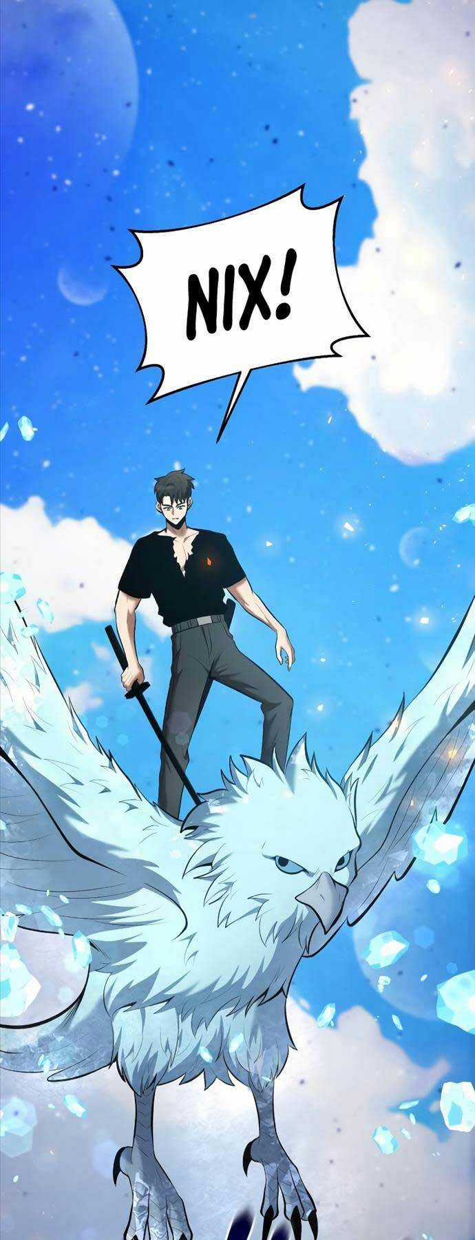 Thiên Tài Kiếm Thuật Của Gia Tộc Danh Giá Chapter 83 trang 12