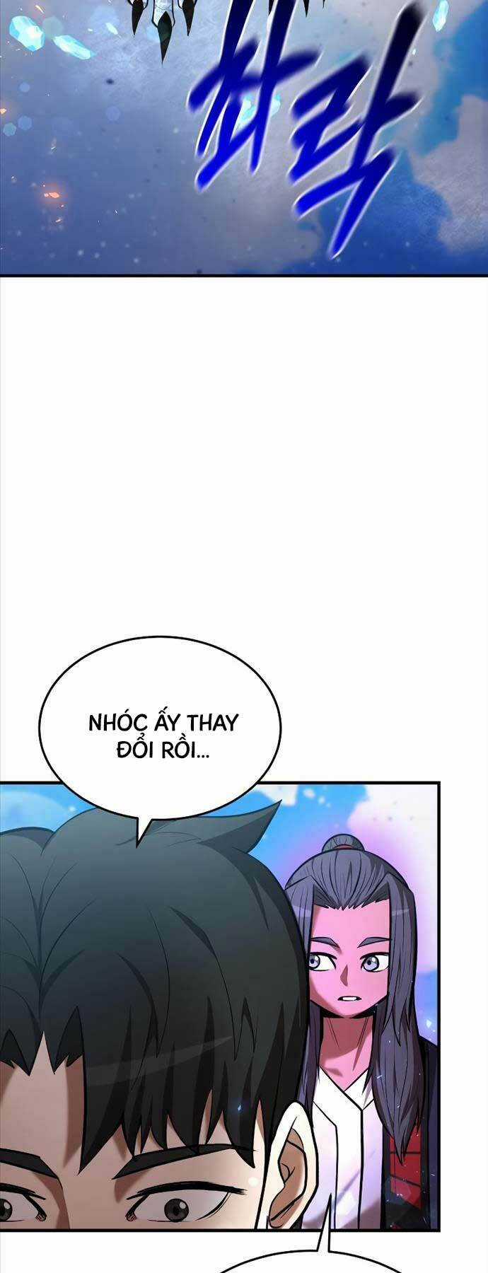 Thiên Tài Kiếm Thuật Của Gia Tộc Danh Giá Chapter 83 trang 13