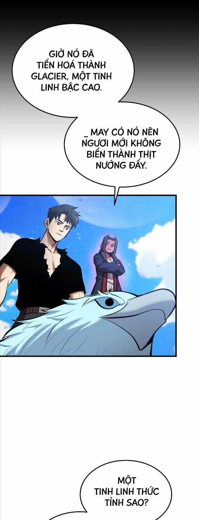 Thiên Tài Kiếm Thuật Của Gia Tộc Danh Giá Chapter 83 trang 19