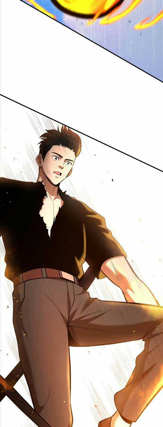 Thiên Tài Kiếm Thuật Của Gia Tộc Danh Giá Chapter 83 trang 2