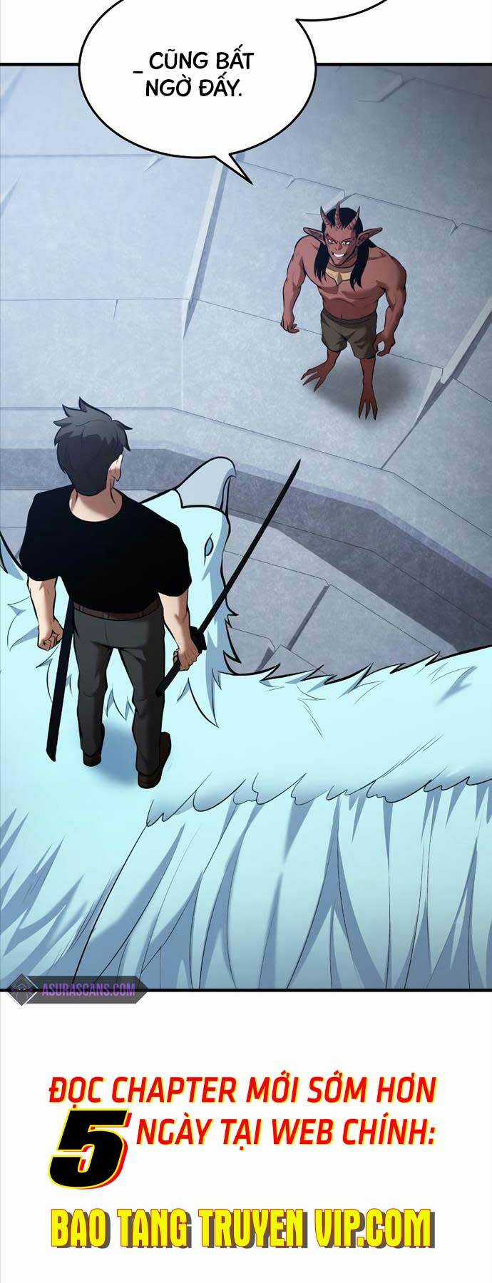 Thiên Tài Kiếm Thuật Của Gia Tộc Danh Giá Chapter 83 trang 20