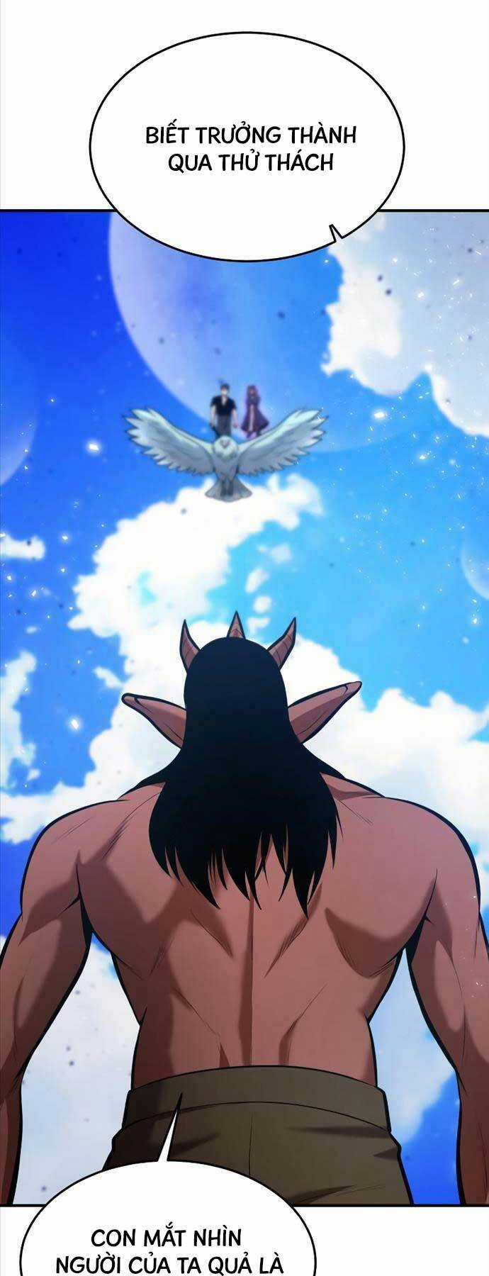 Thiên Tài Kiếm Thuật Của Gia Tộc Danh Giá Chapter 83 trang 21