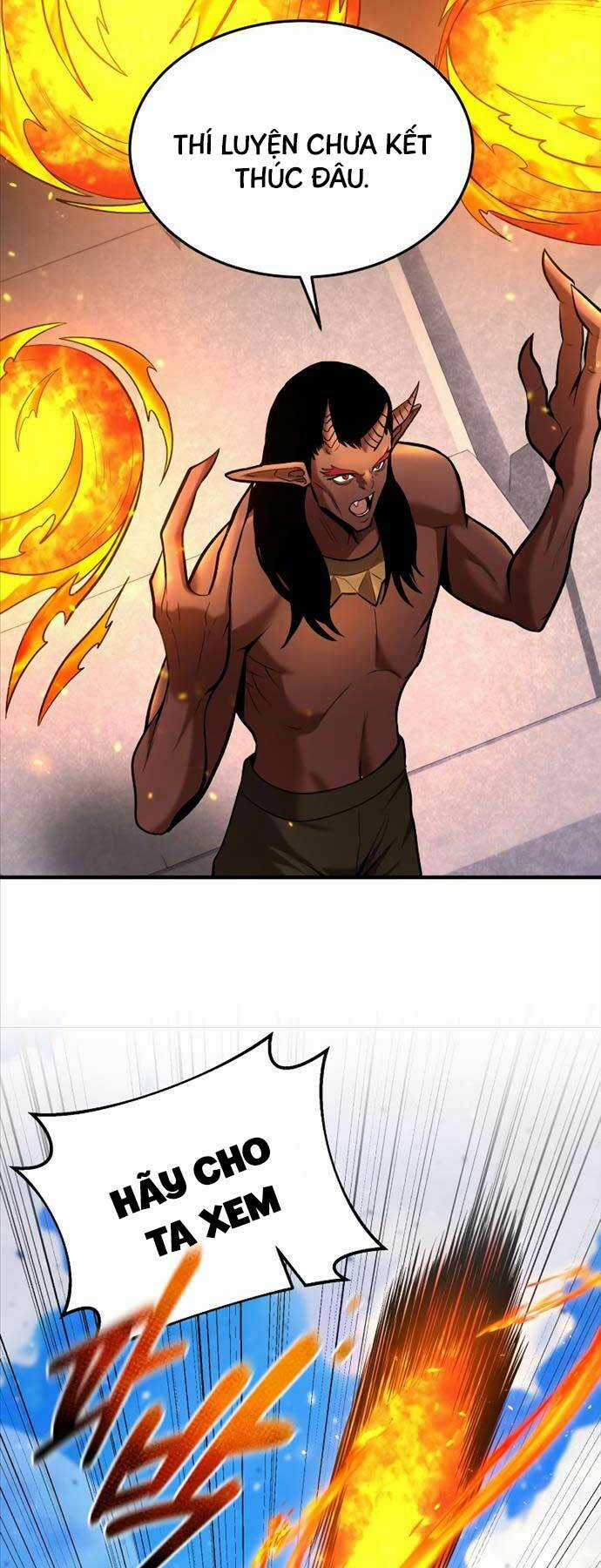 Thiên Tài Kiếm Thuật Của Gia Tộc Danh Giá Chapter 83 trang 23