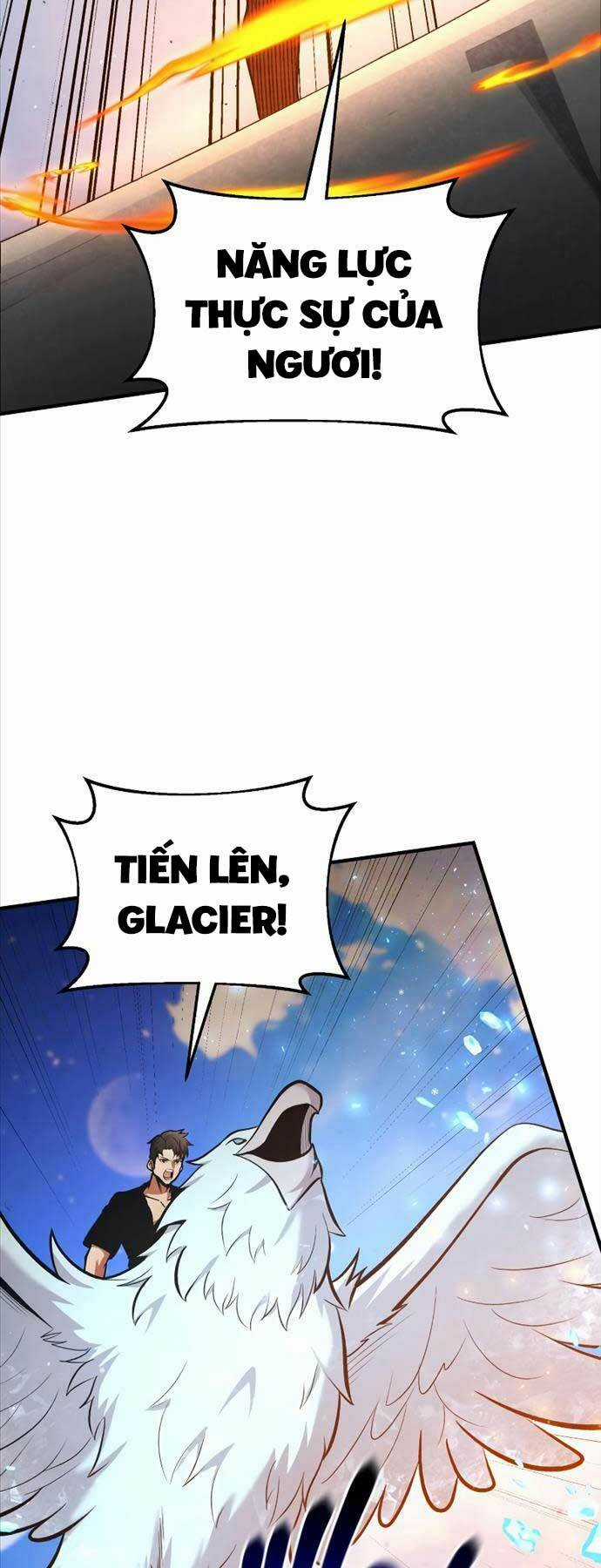 Thiên Tài Kiếm Thuật Của Gia Tộc Danh Giá Chapter 83 trang 25