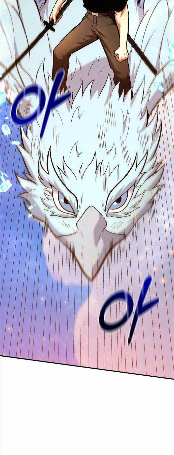 Thiên Tài Kiếm Thuật Của Gia Tộc Danh Giá Chapter 83 trang 27