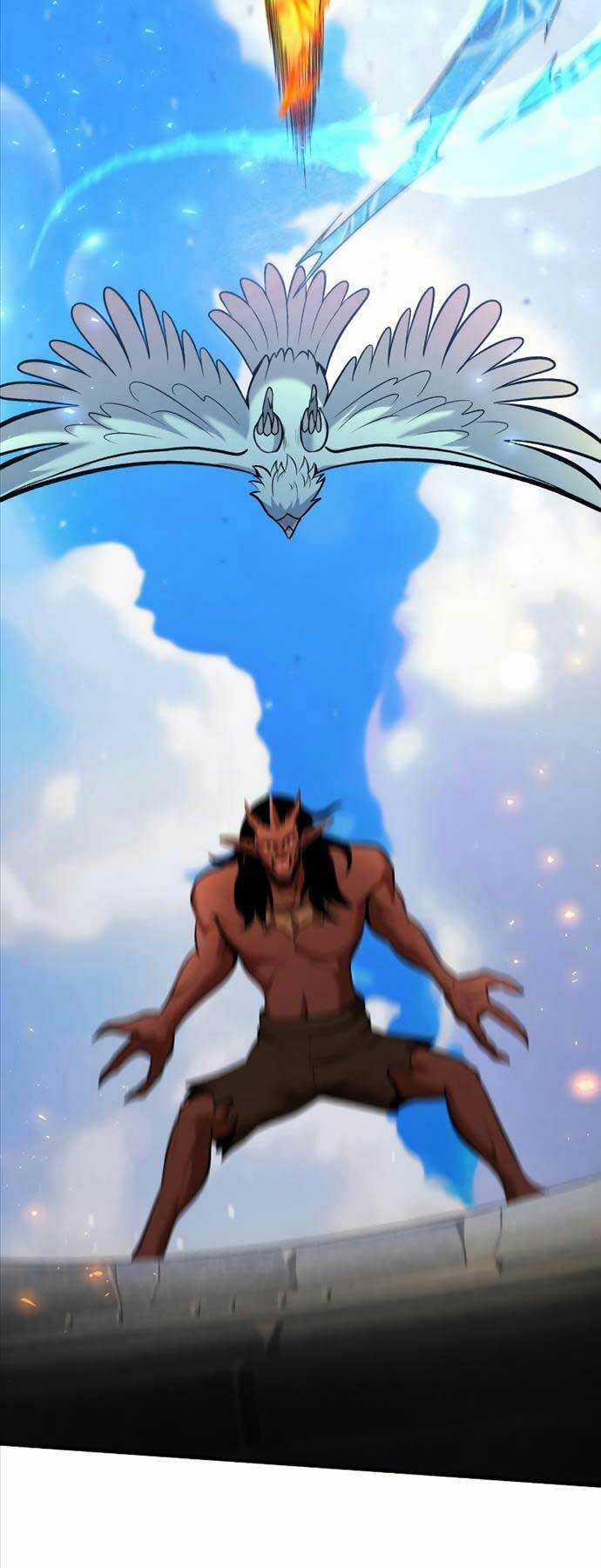 Thiên Tài Kiếm Thuật Của Gia Tộc Danh Giá Chapter 83 trang 30