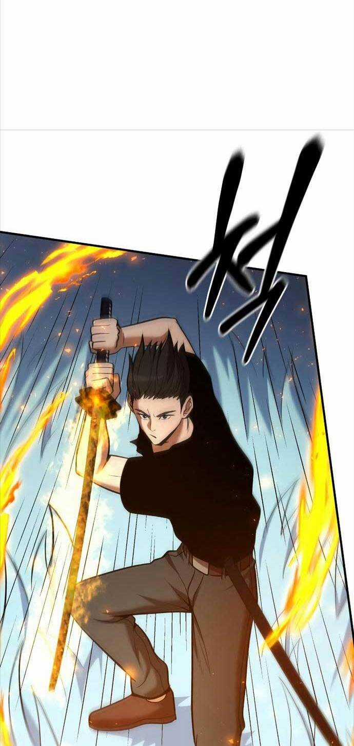 Thiên Tài Kiếm Thuật Của Gia Tộc Danh Giá Chapter 83 trang 31