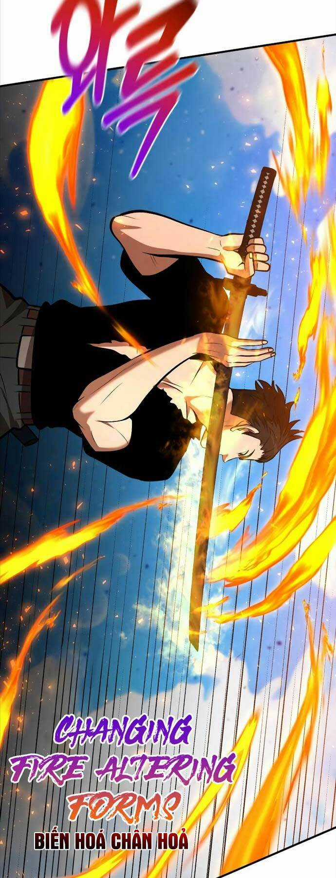 Thiên Tài Kiếm Thuật Của Gia Tộc Danh Giá Chapter 83 trang 33