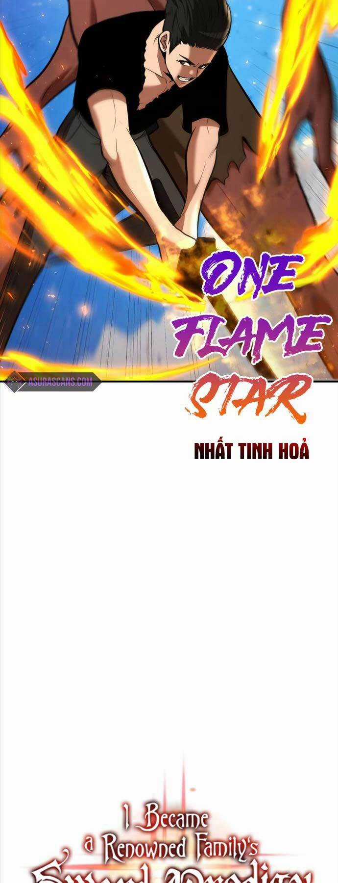 Thiên Tài Kiếm Thuật Của Gia Tộc Danh Giá Chapter 83 trang 35