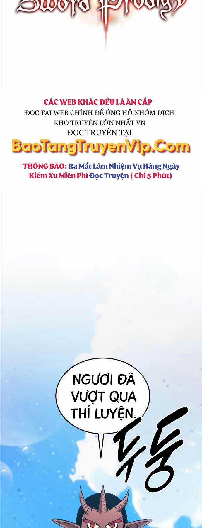 Thiên Tài Kiếm Thuật Của Gia Tộc Danh Giá Chapter 83 trang 36