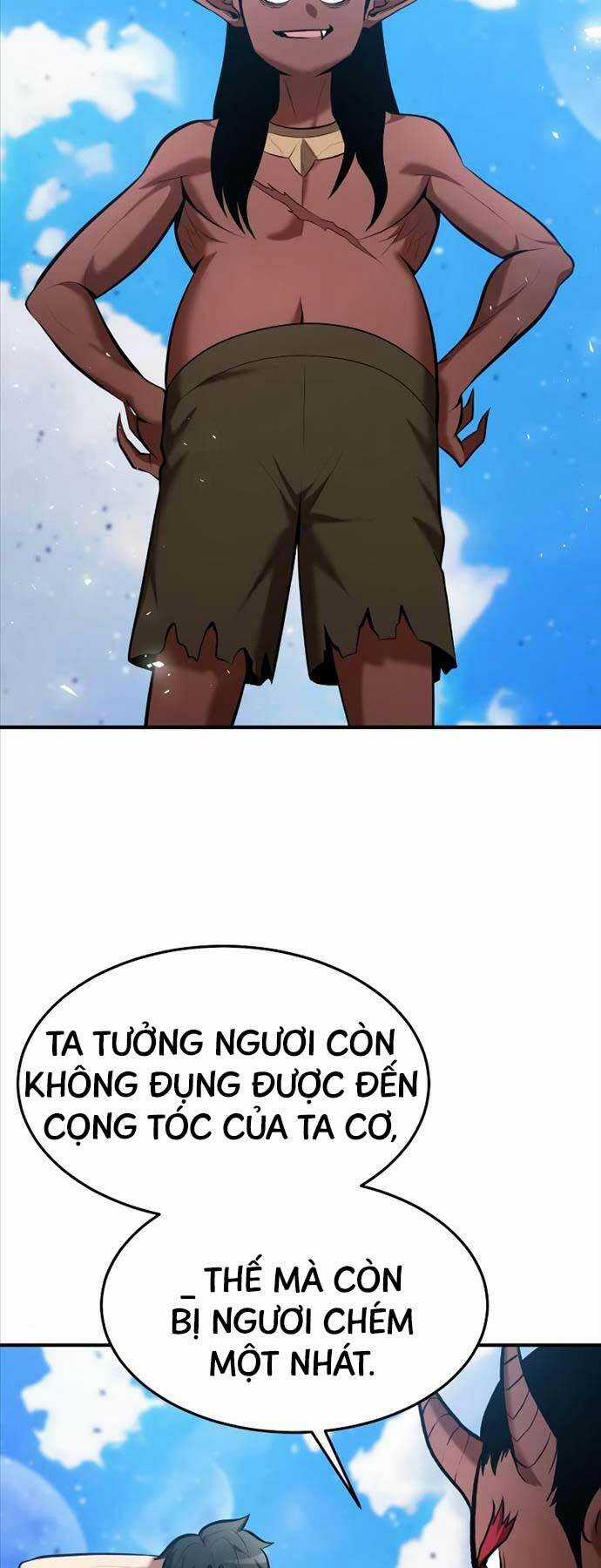 Thiên Tài Kiếm Thuật Của Gia Tộc Danh Giá Chapter 83 trang 37