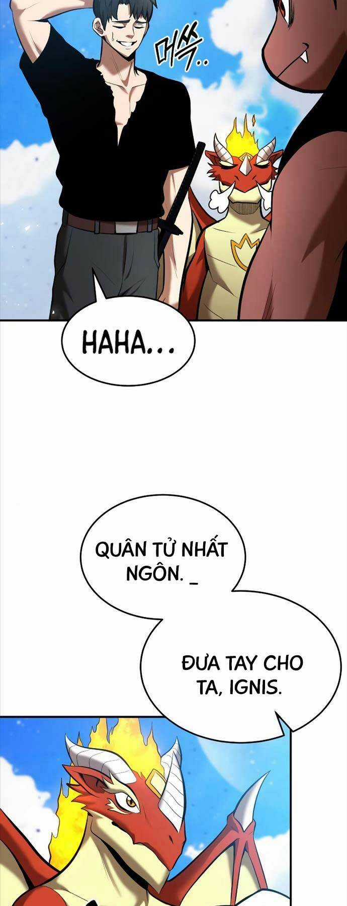 Thiên Tài Kiếm Thuật Của Gia Tộc Danh Giá Chapter 83 trang 38