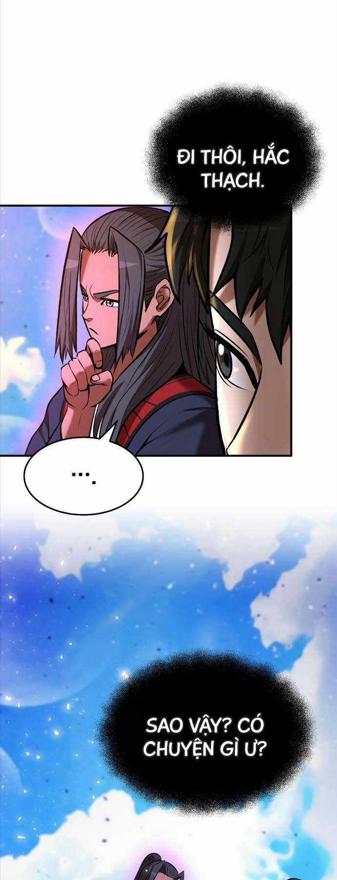 Thiên Tài Kiếm Thuật Của Gia Tộc Danh Giá Chapter 83 trang 45