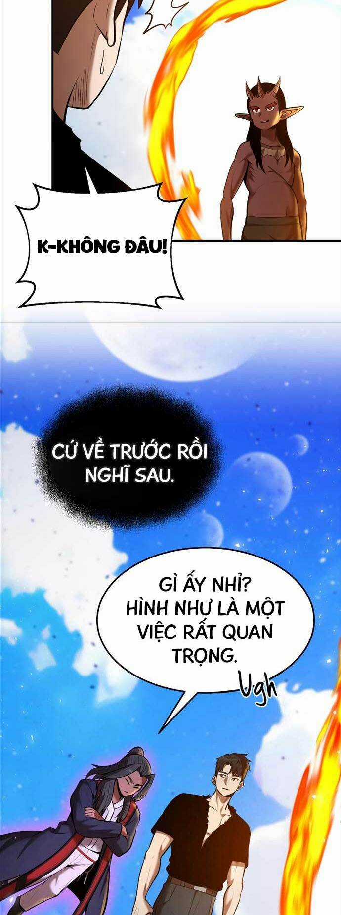 Thiên Tài Kiếm Thuật Của Gia Tộc Danh Giá Chapter 83 trang 47