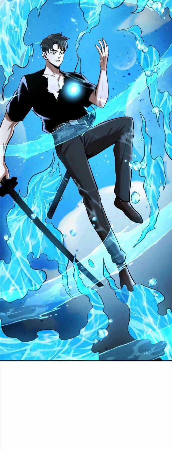 Thiên Tài Kiếm Thuật Của Gia Tộc Danh Giá Chapter 83 trang 5