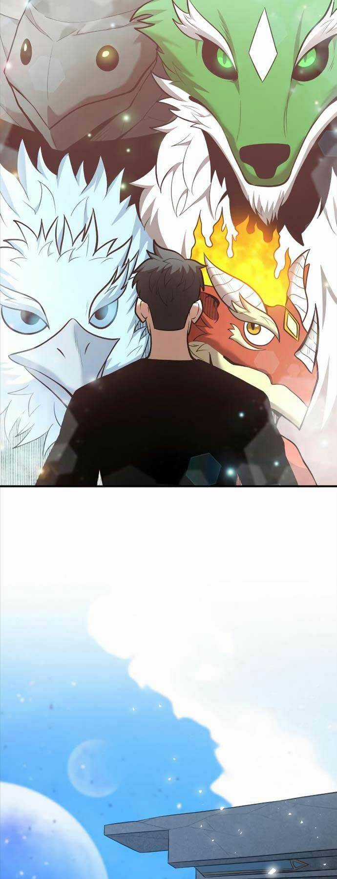 Thiên Tài Kiếm Thuật Của Gia Tộc Danh Giá Chapter 83 trang 50