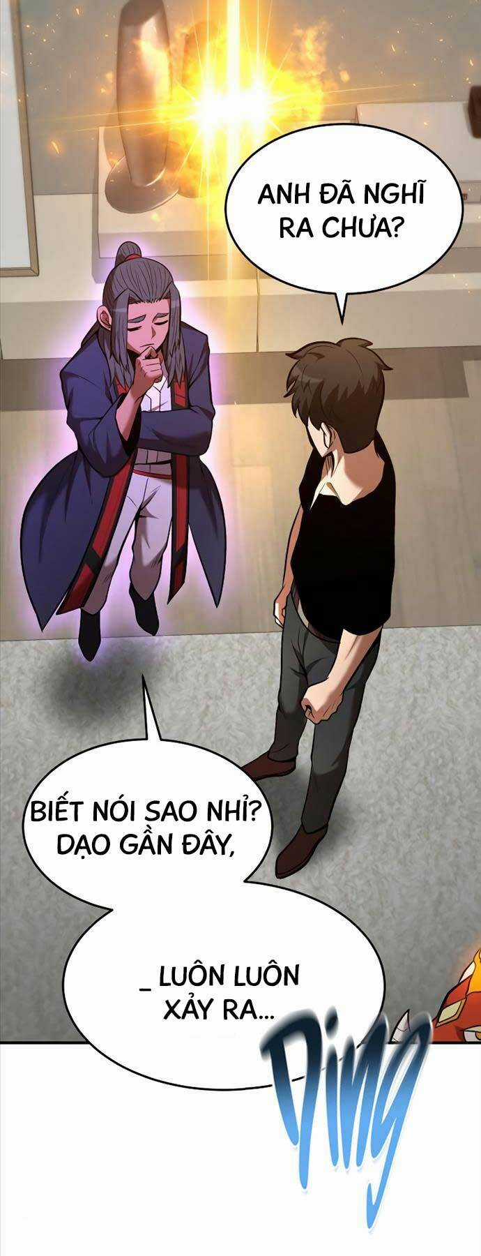 Thiên Tài Kiếm Thuật Của Gia Tộc Danh Giá Chapter 83 trang 54