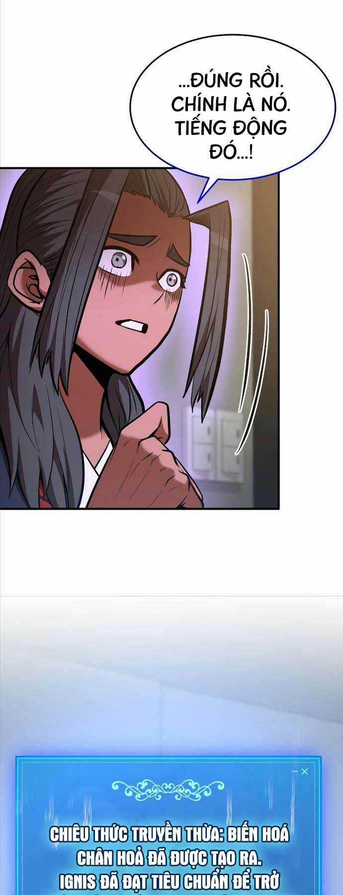 Thiên Tài Kiếm Thuật Của Gia Tộc Danh Giá Chapter 83 trang 55