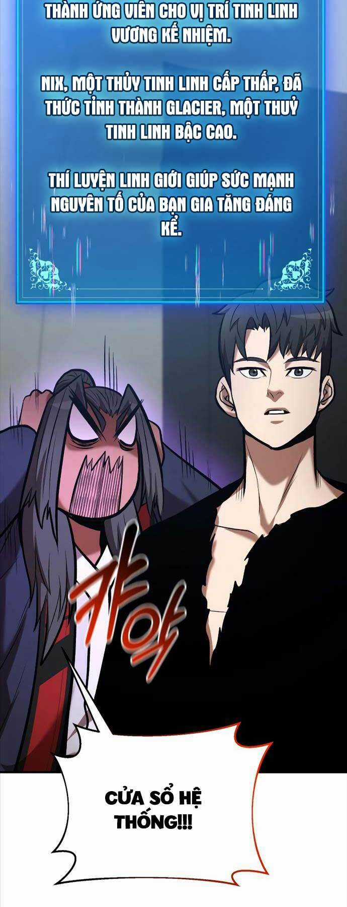 Thiên Tài Kiếm Thuật Của Gia Tộc Danh Giá Chapter 83 trang 56