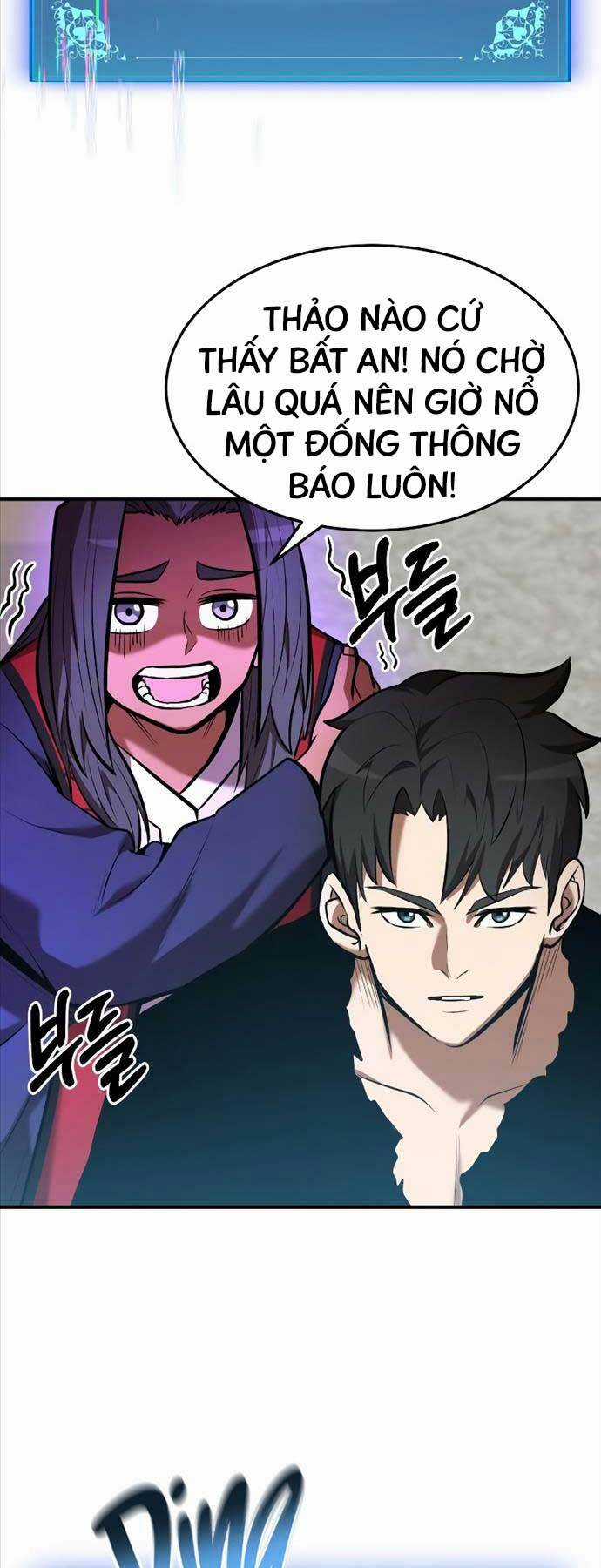 Thiên Tài Kiếm Thuật Của Gia Tộc Danh Giá Chapter 83 trang 58