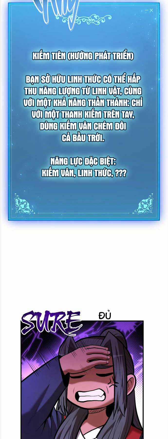 Thiên Tài Kiếm Thuật Của Gia Tộc Danh Giá Chapter 83 trang 59