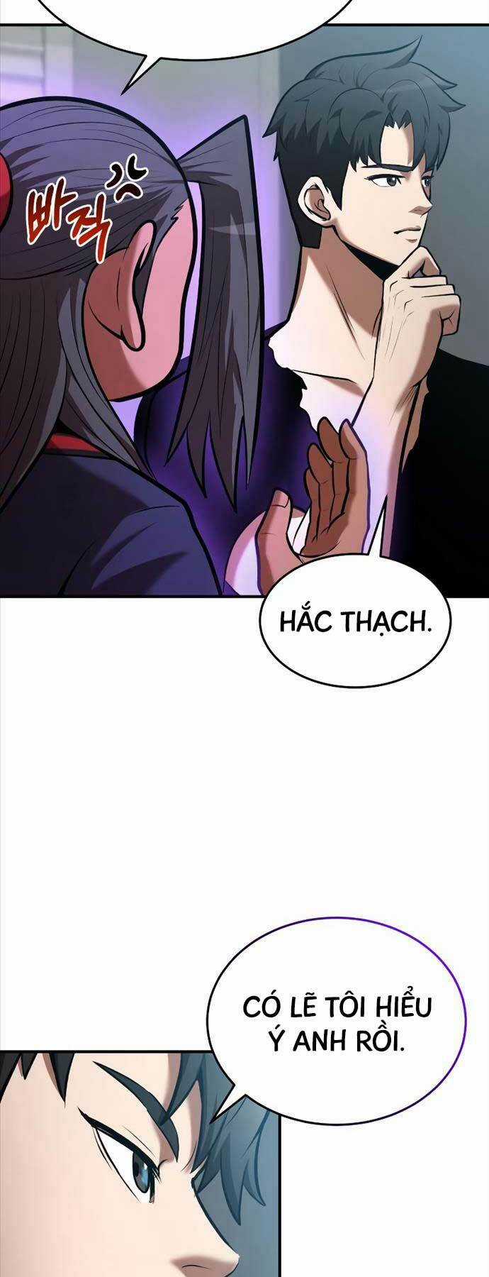 Thiên Tài Kiếm Thuật Của Gia Tộc Danh Giá Chapter 83 trang 61