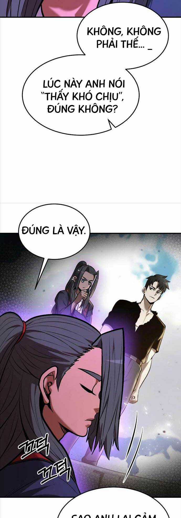 Thiên Tài Kiếm Thuật Của Gia Tộc Danh Giá Chapter 83 trang 63