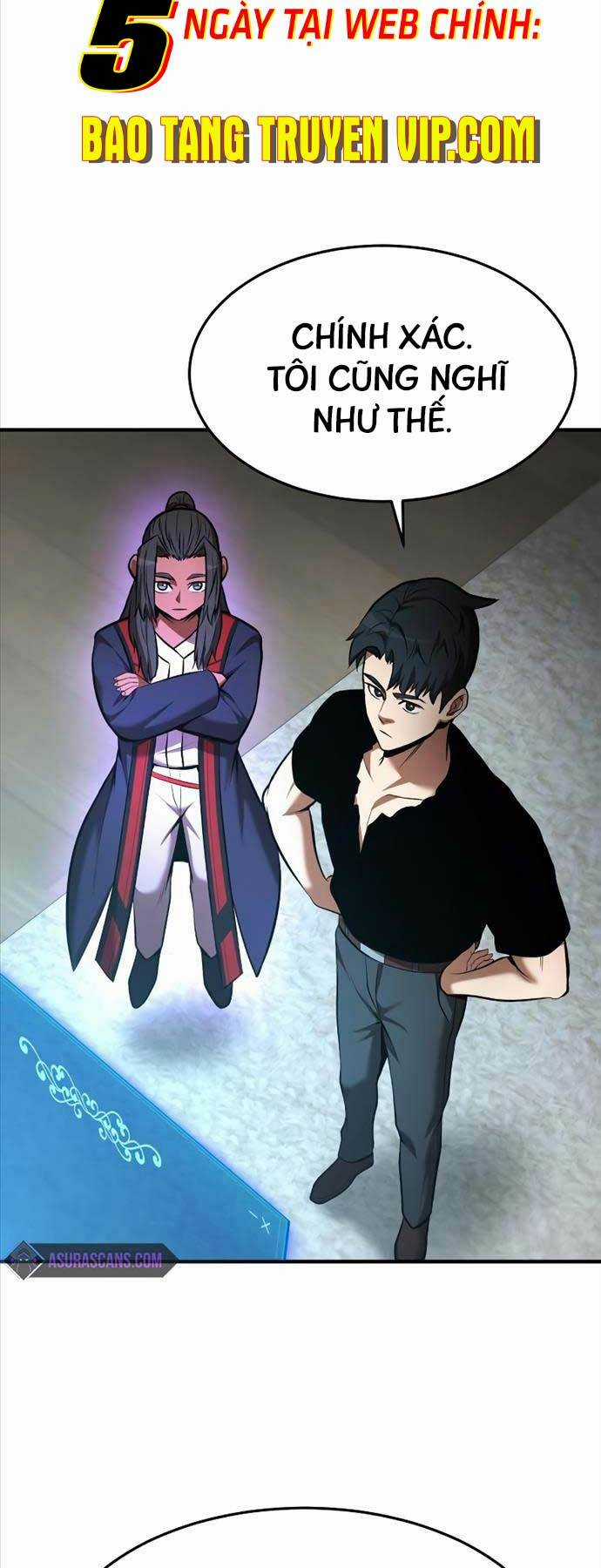 Thiên Tài Kiếm Thuật Của Gia Tộc Danh Giá Chapter 83 trang 65