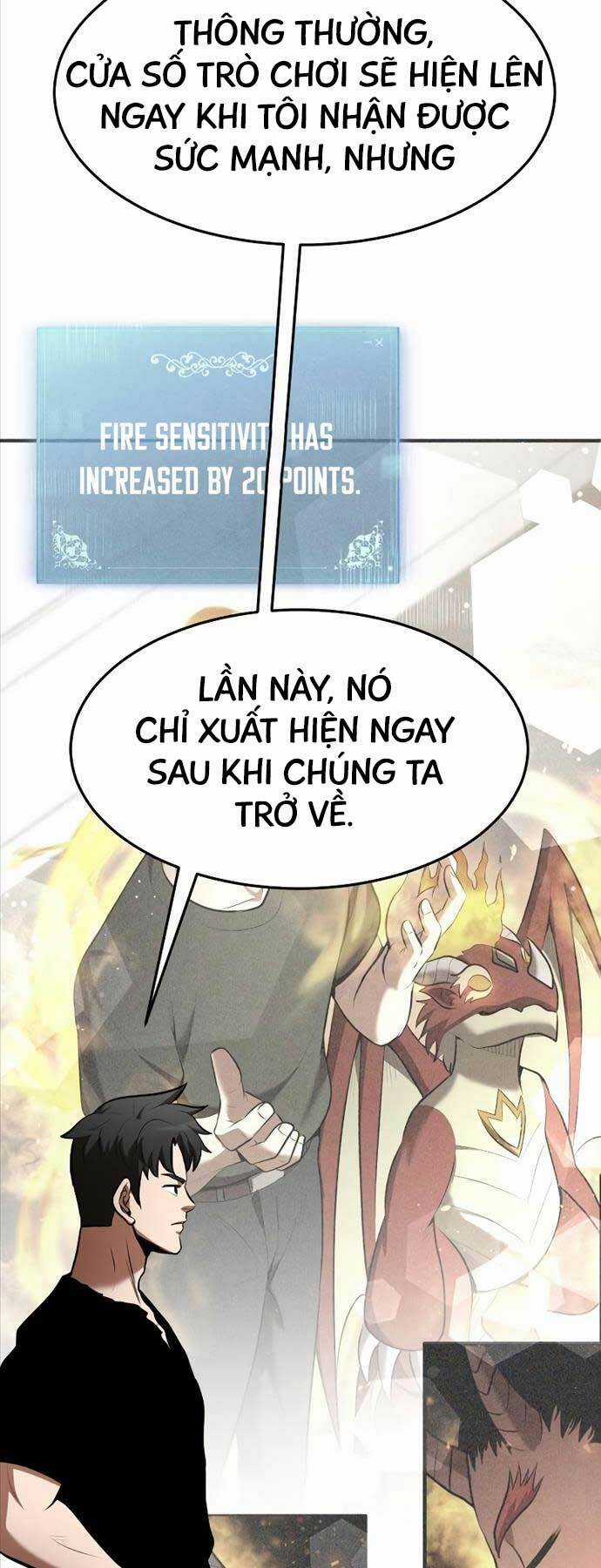 Thiên Tài Kiếm Thuật Của Gia Tộc Danh Giá Chapter 83 trang 66