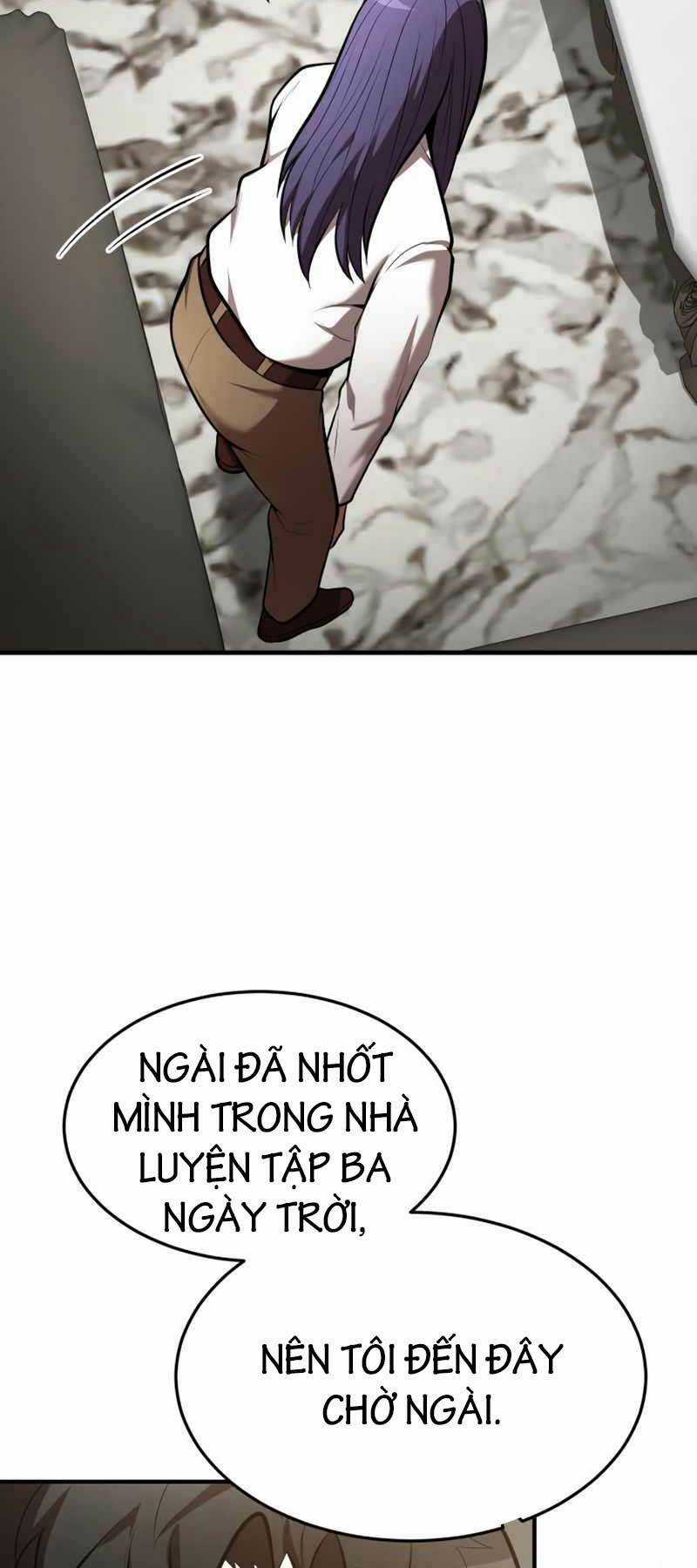 Thiên Tài Kiếm Thuật Của Gia Tộc Danh Giá Chapter 84 trang 10