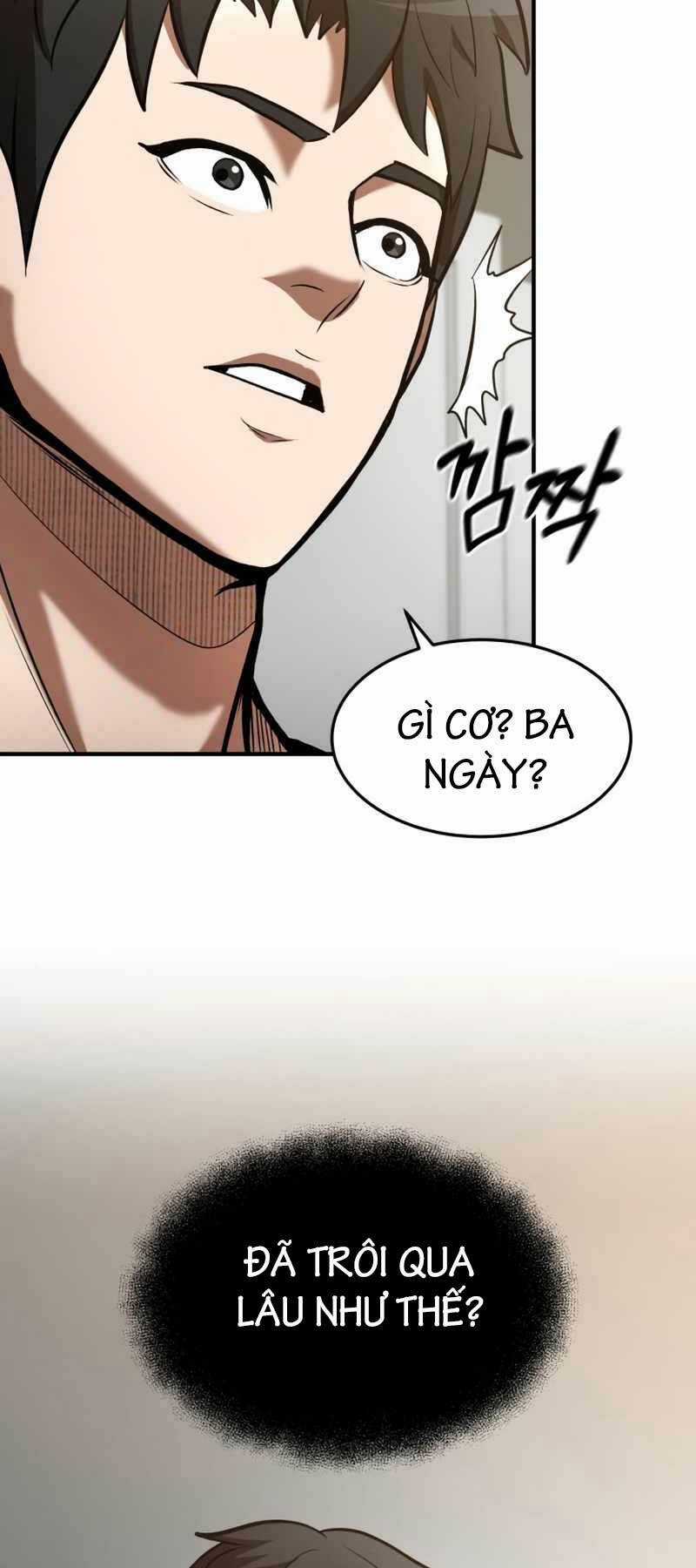 Thiên Tài Kiếm Thuật Của Gia Tộc Danh Giá Chapter 84 trang 11