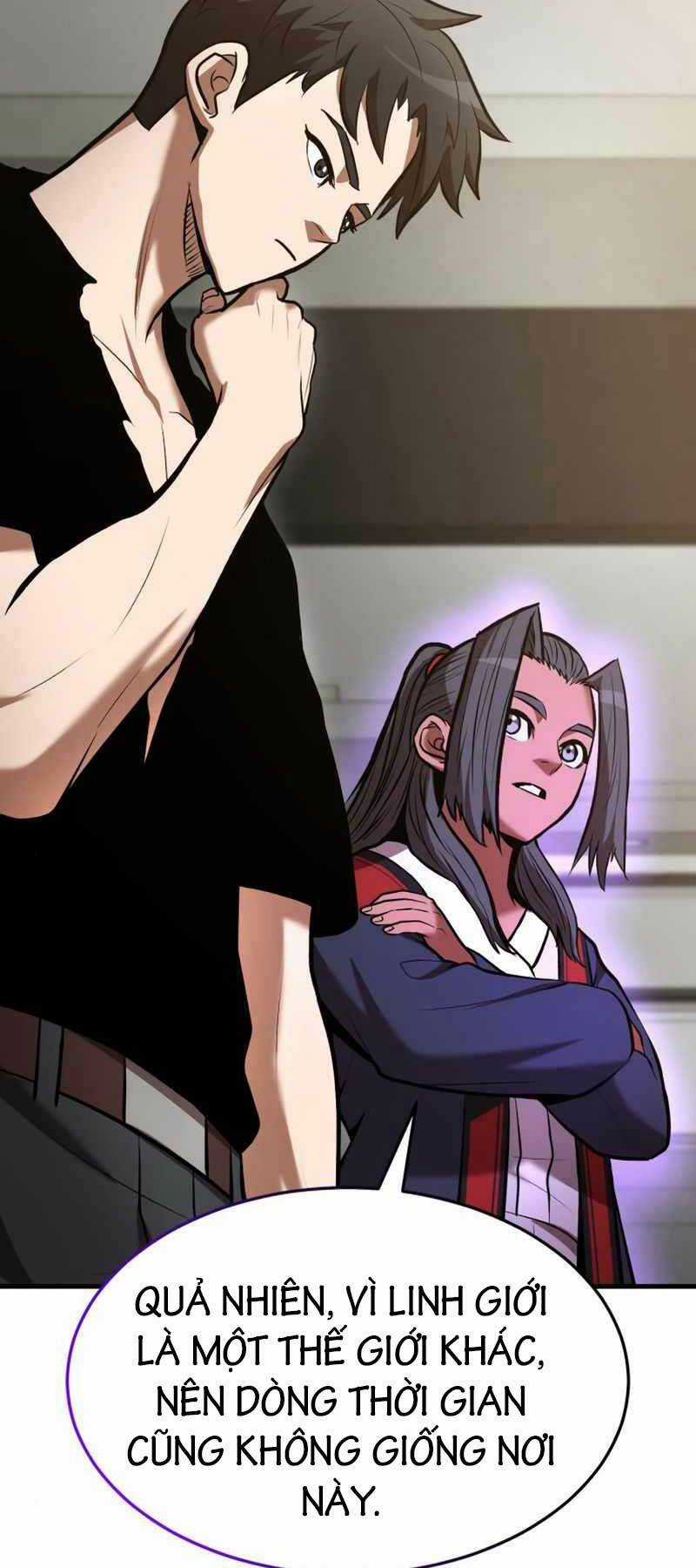 Thiên Tài Kiếm Thuật Của Gia Tộc Danh Giá Chapter 84 trang 12