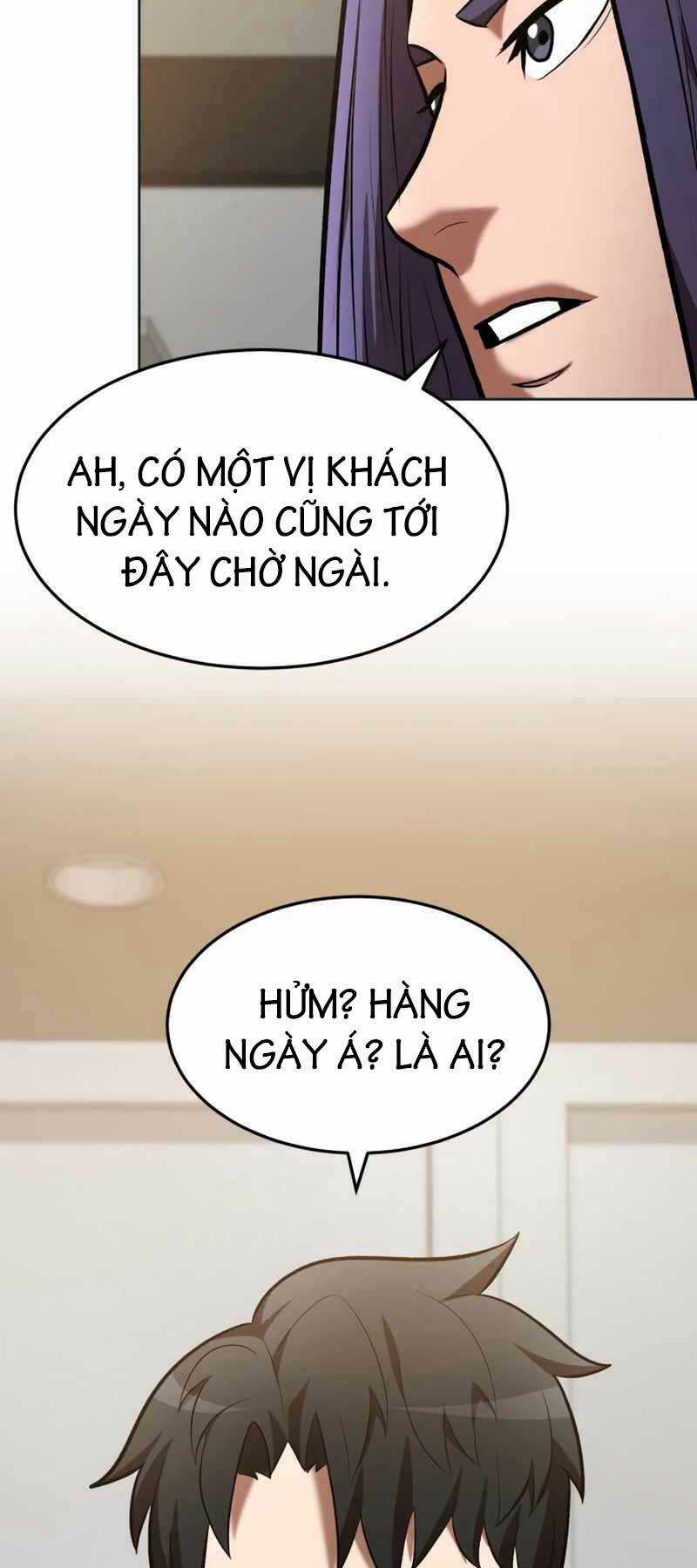 Thiên Tài Kiếm Thuật Của Gia Tộc Danh Giá Chapter 84 trang 17