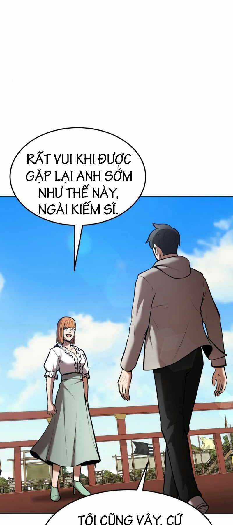 Thiên Tài Kiếm Thuật Của Gia Tộc Danh Giá Chapter 84 trang 23