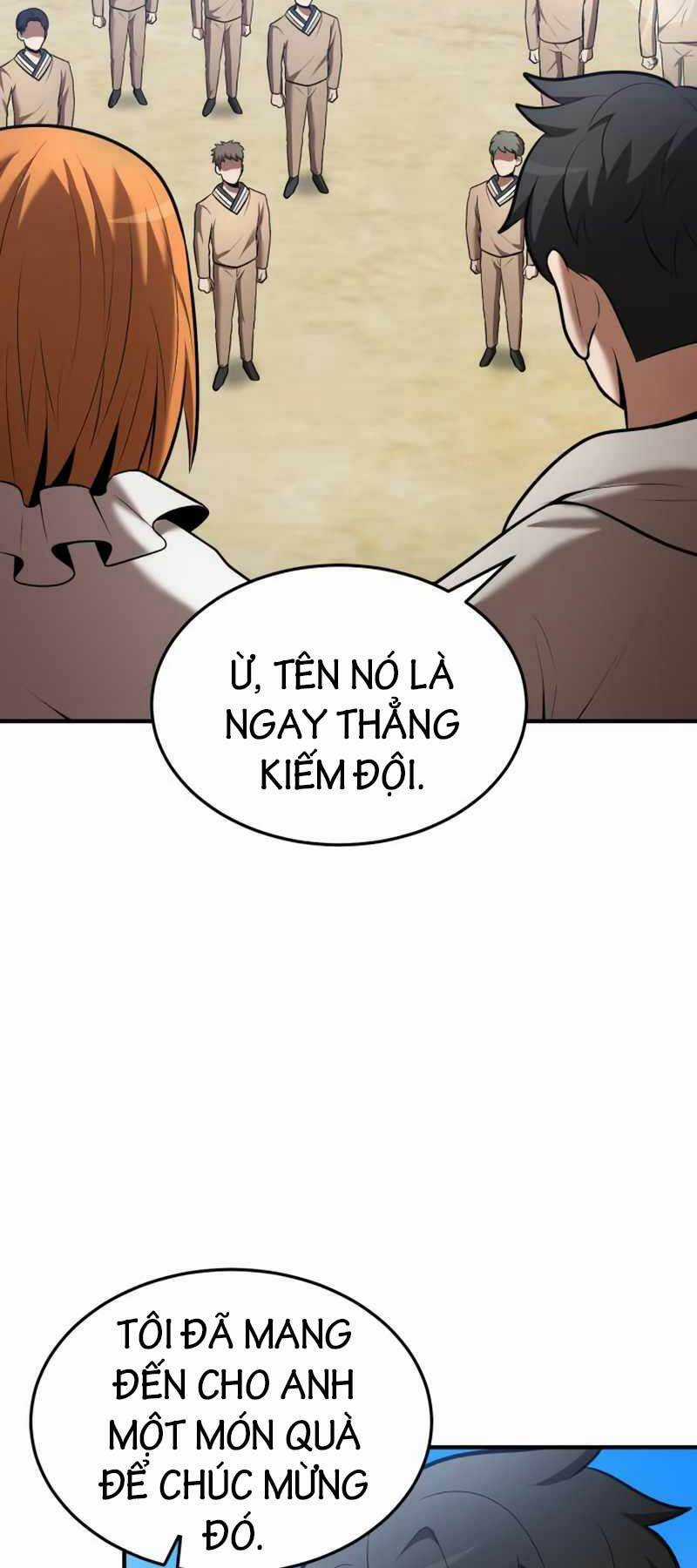 Thiên Tài Kiếm Thuật Của Gia Tộc Danh Giá Chapter 84 trang 25