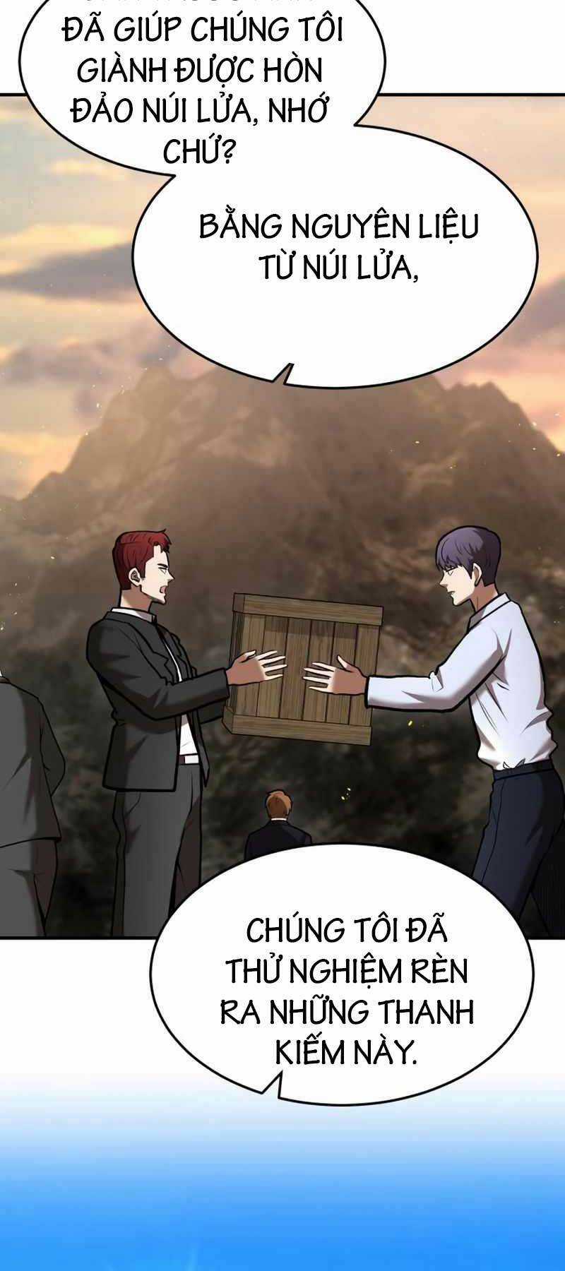 Thiên Tài Kiếm Thuật Của Gia Tộc Danh Giá Chapter 84 trang 27