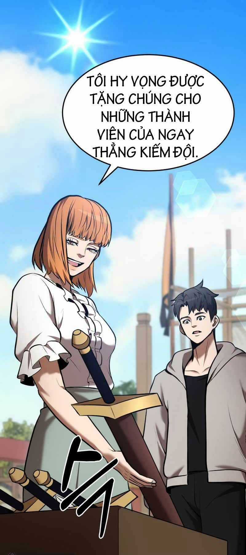 Thiên Tài Kiếm Thuật Của Gia Tộc Danh Giá Chapter 84 trang 28