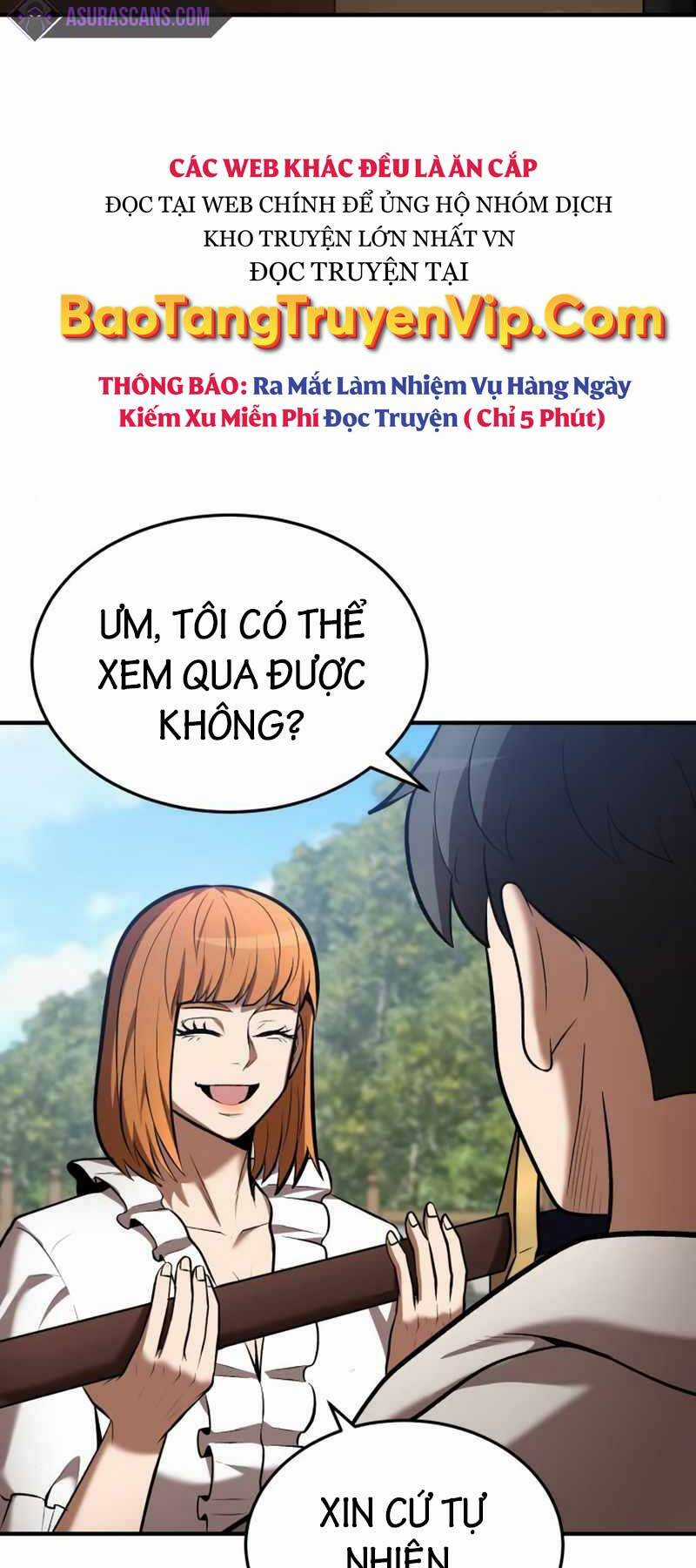 Thiên Tài Kiếm Thuật Của Gia Tộc Danh Giá Chapter 84 trang 29