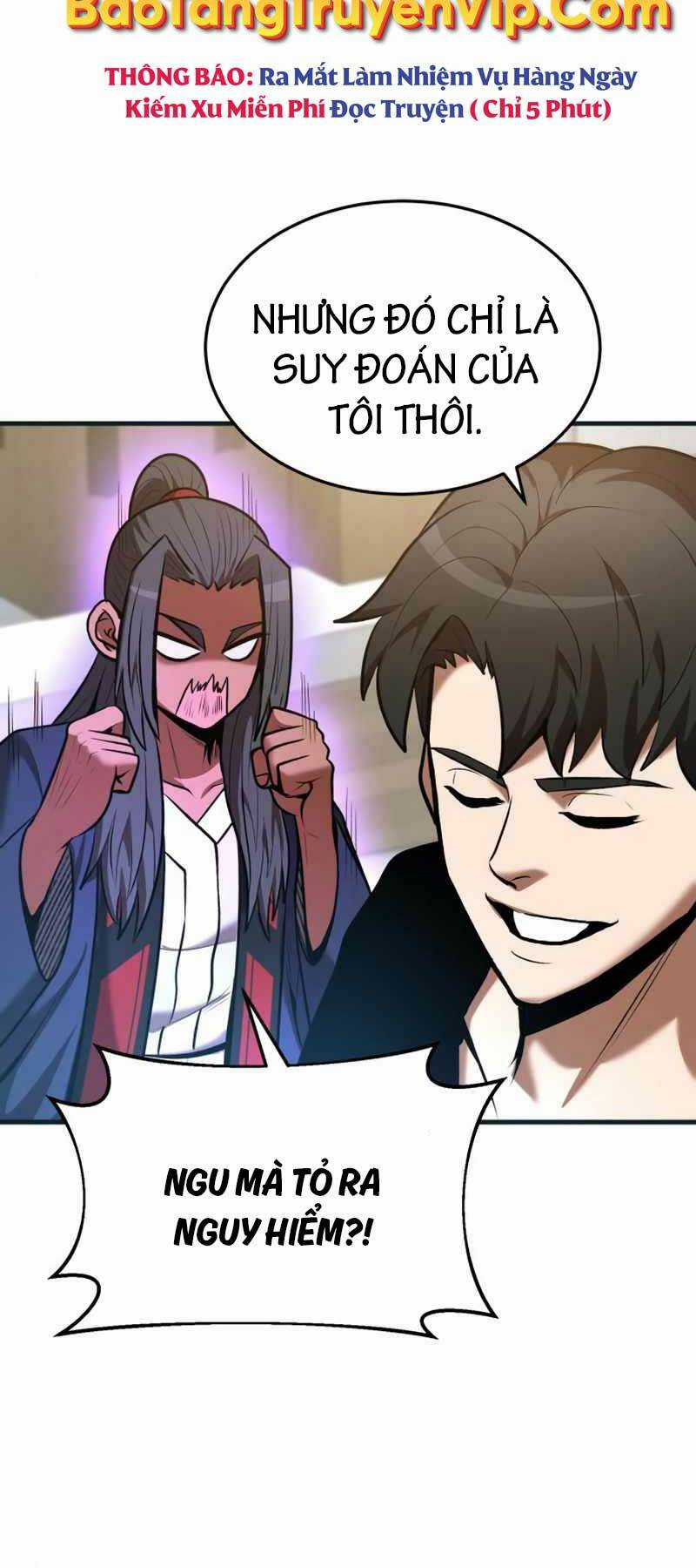 Thiên Tài Kiếm Thuật Của Gia Tộc Danh Giá Chapter 84 trang 3