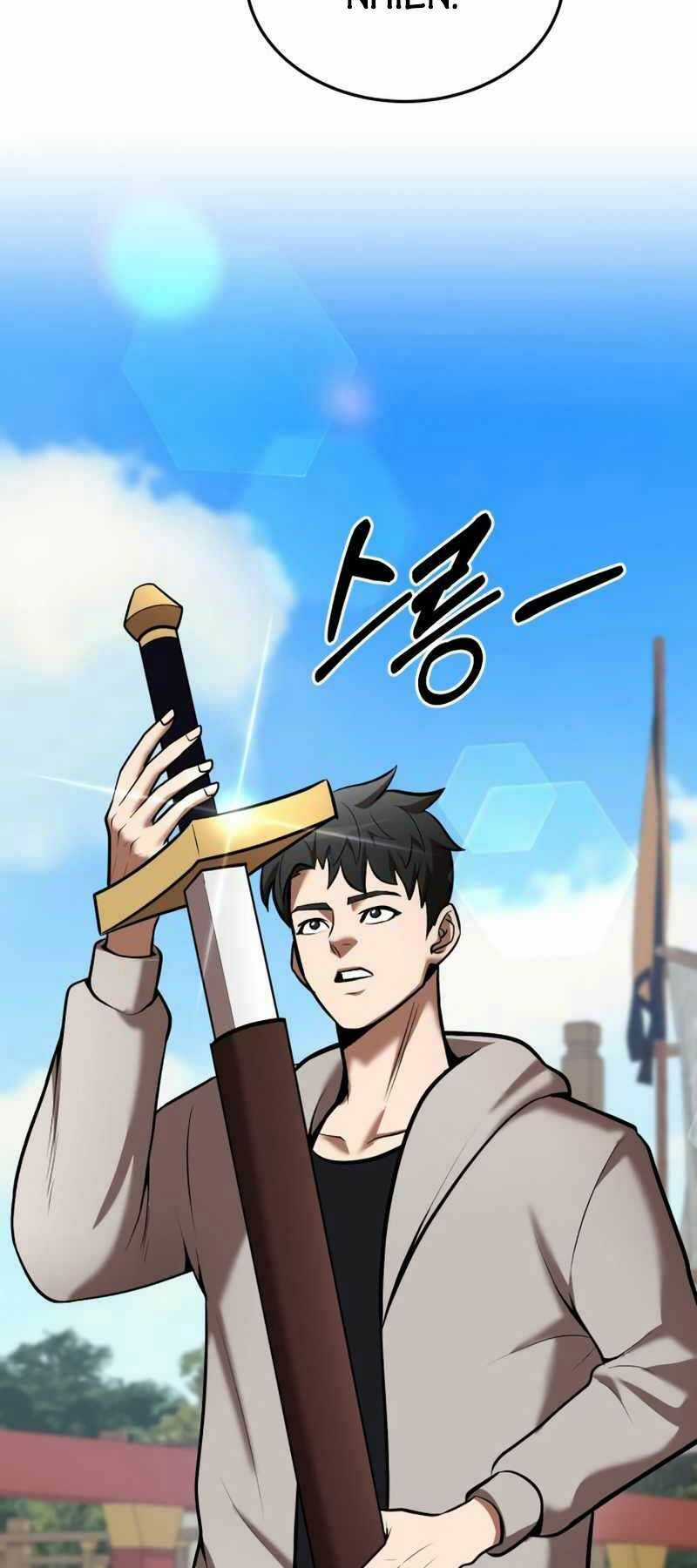 Thiên Tài Kiếm Thuật Của Gia Tộc Danh Giá Chapter 84 trang 30