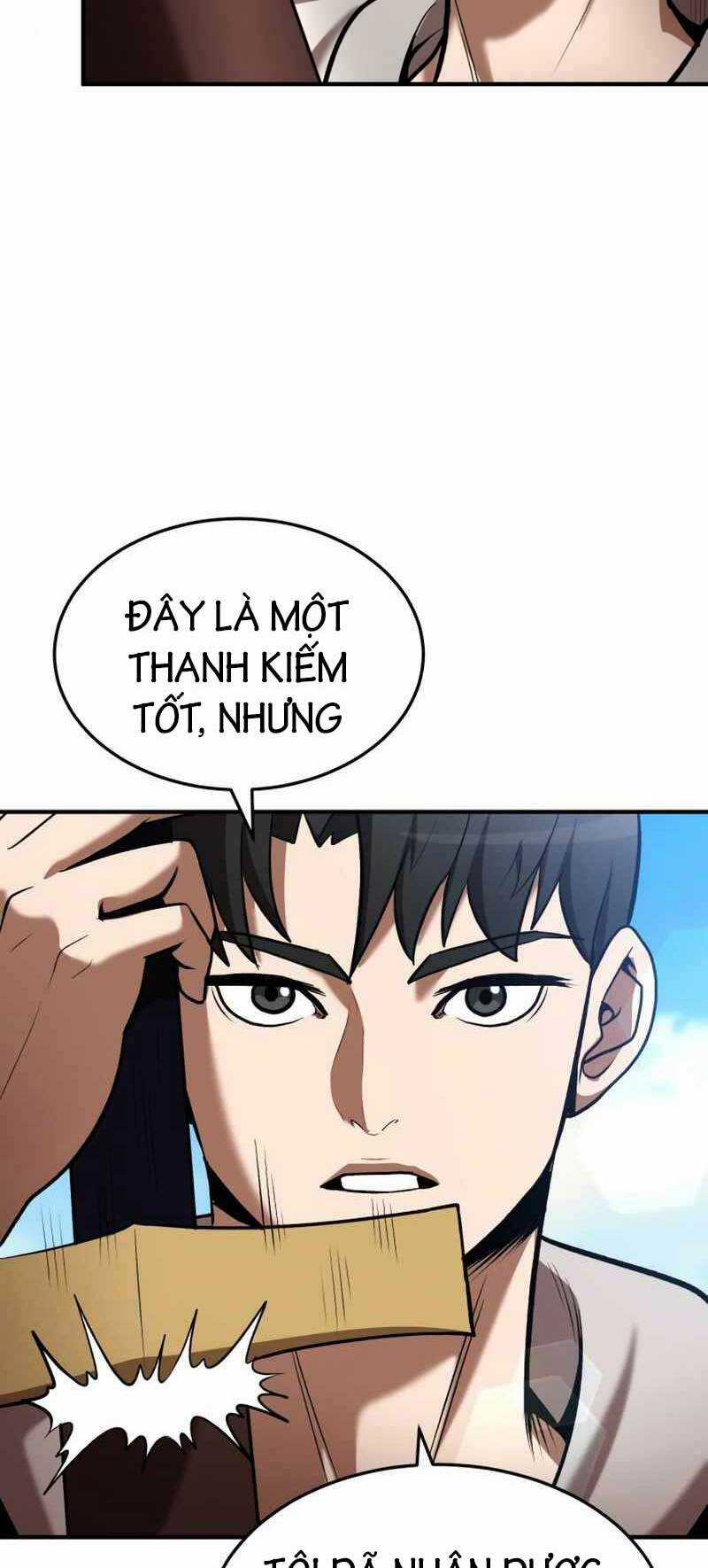 Thiên Tài Kiếm Thuật Của Gia Tộc Danh Giá Chapter 84 trang 32