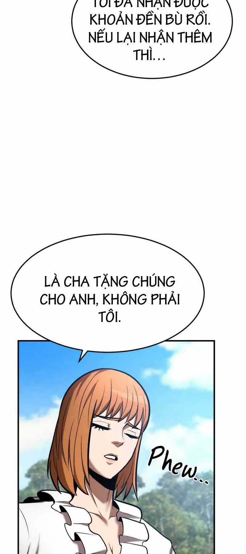 Thiên Tài Kiếm Thuật Của Gia Tộc Danh Giá Chapter 84 trang 33